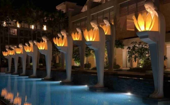 Hotel for Sale Jl Mulia Hotel, Benoa, Kec Kuta Sel. Photo#14