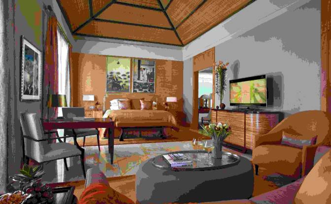 Hotel for Sale Jl Mulia Hotel, Benoa, Kec Kuta Sel. Photo#15