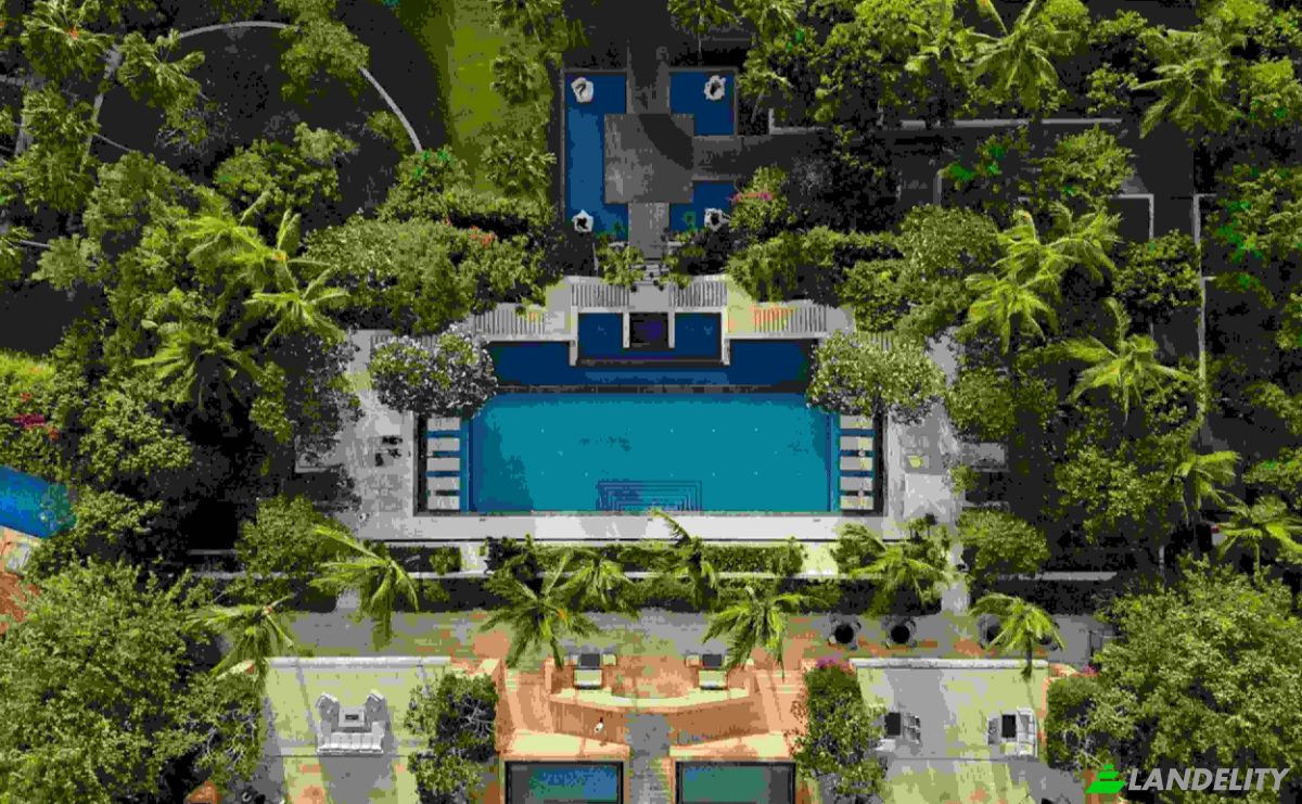 Hotel for Sale Jl Mulia Hotel, Benoa, Kec Kuta Sel, Kabupaten Badung, Kuta Selatan, Badung Regency, Bali, Indonesia. Photo 4