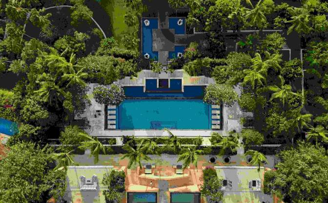 Hotel for Sale Jl Mulia Hotel, Benoa, Kec Kuta Sel. Photo#4
