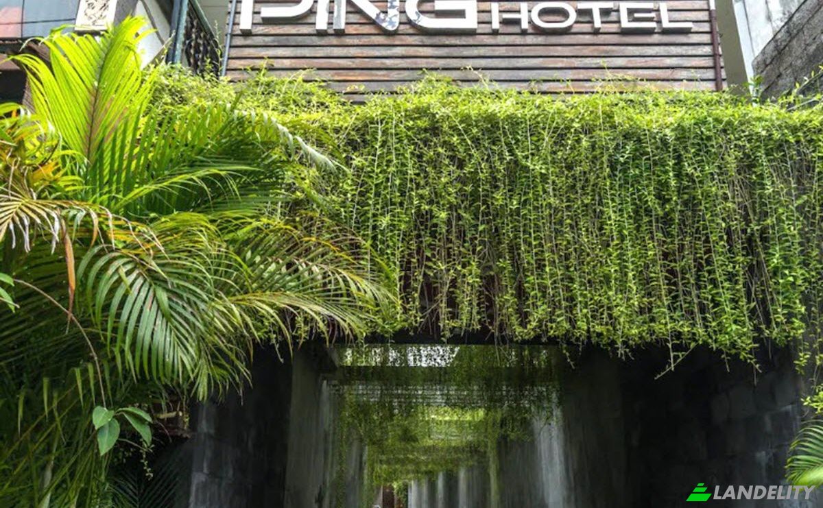 Hotel for Sale Jl Dhyana Pura No101, Seminyak, Kec Kuta, Kabupaten Badung, Bali 80361, Kuta, Badung Regency, Bali, Indonesia. Photo 2