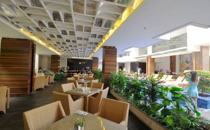 Hotel for Sale Jl Dhyana Pura No101, Seminyak. Photo#11