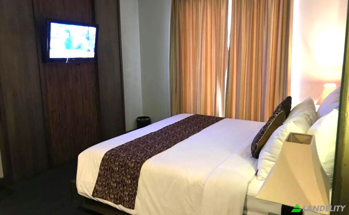 Hotel for Sale Jl Dhyana Pura No101, Seminyak, Kec Kuta, Kabupaten Badung, Bali 80361, Kuta, Badung Regency, Bali, Indonesia. Photo 14