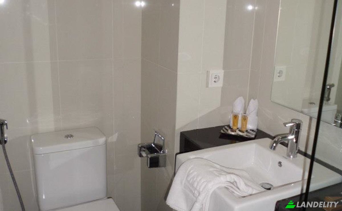 Hotel for Sale Jl Dhyana Pura No101, Seminyak, Kec Kuta, Kabupaten Badung, Bali 80361, Kuta, Badung Regency, Bali, Indonesia. Photo 15