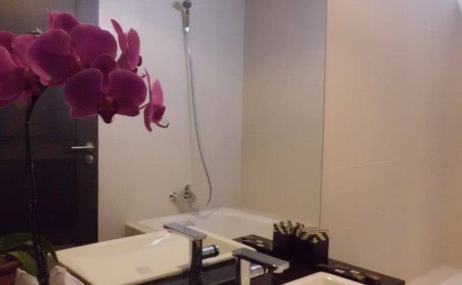 Hotel for Sale Jl Dhyana Pura No101, Seminyak. Photo#16