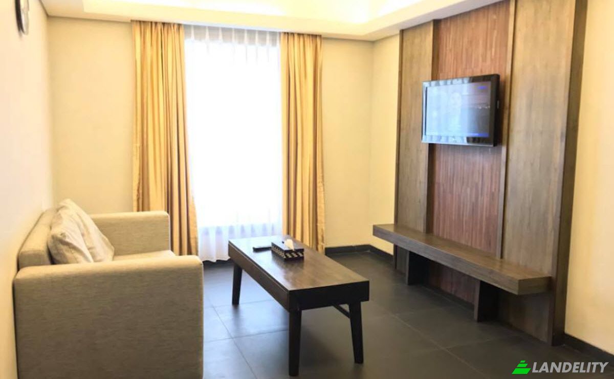 Hotel for Sale Jl Dhyana Pura No101, Seminyak, Kec Kuta, Kabupaten Badung, Bali 80361, Kuta, Badung Regency, Bali, Indonesia. Photo 17