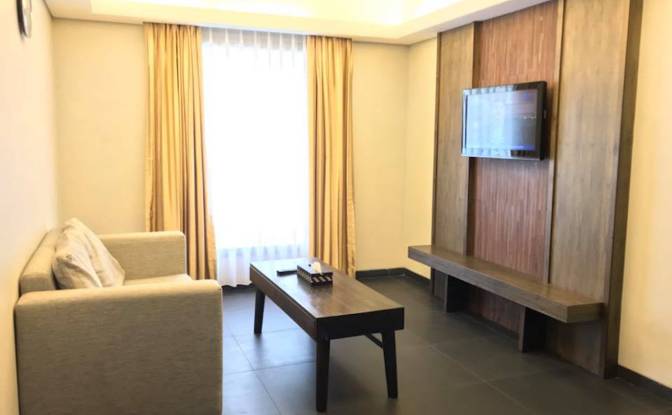 Hotel for Sale Jl Dhyana Pura No101, Seminyak. Photo#17