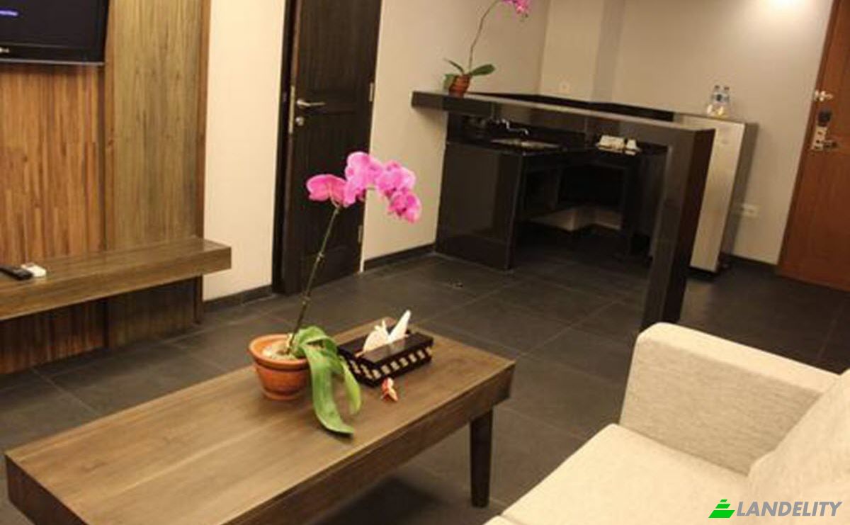 Hotel for Sale Jl Dhyana Pura No101, Seminyak, Kec Kuta, Kabupaten Badung, Bali 80361, Kuta, Badung Regency, Bali, Indonesia. Photo 18