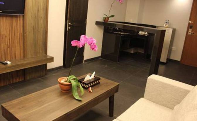 Hotel for Sale Jl Dhyana Pura No101, Seminyak. Photo#18