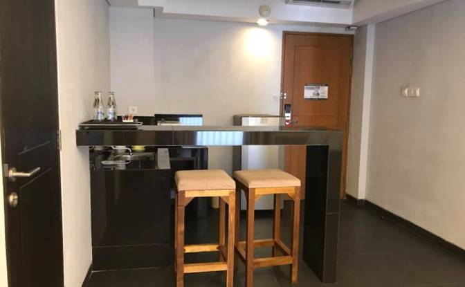 Hotel for Sale Jl Dhyana Pura No101, Seminyak. Photo#19