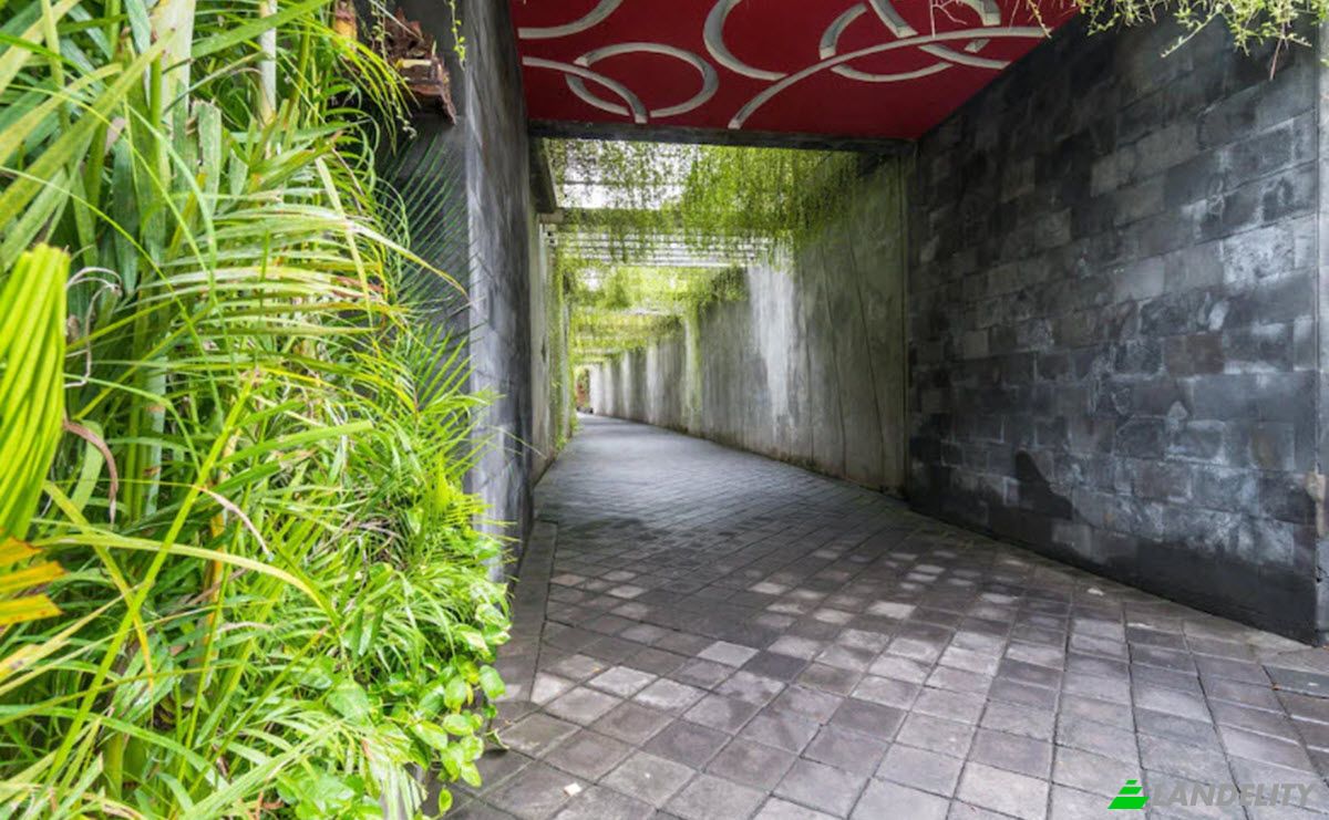 Hotel for Sale Jl Dhyana Pura No101, Seminyak, Kec Kuta, Kabupaten Badung, Bali 80361, Kuta, Badung Regency, Bali, Indonesia. Photo 3