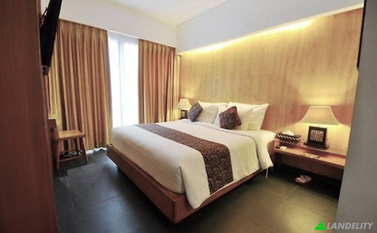 Hotel for Sale Jl Dhyana Pura No101, Seminyak, Kec Kuta, Kabupaten Badung, Bali 80361, Kuta, Badung Regency, Bali, Indonesia. Photo 20