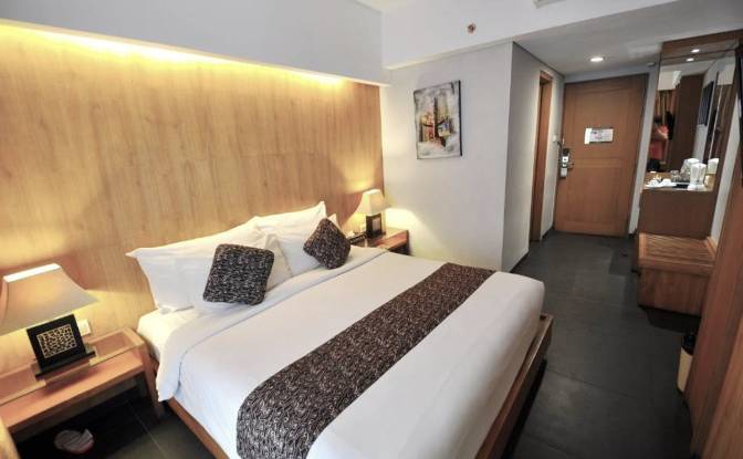 Hotel for Sale Jl Dhyana Pura No101, Seminyak. Photo#21