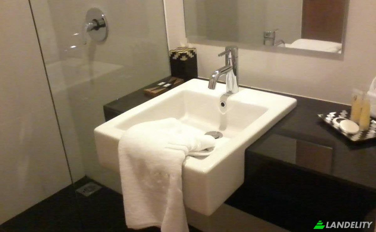 Hotel for Sale Jl Dhyana Pura No101, Seminyak, Kec Kuta, Kabupaten Badung, Bali 80361, Kuta, Badung Regency, Bali, Indonesia. Photo 22