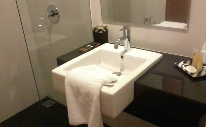 Hotel for Sale Jl Dhyana Pura No101, Seminyak. Photo#22