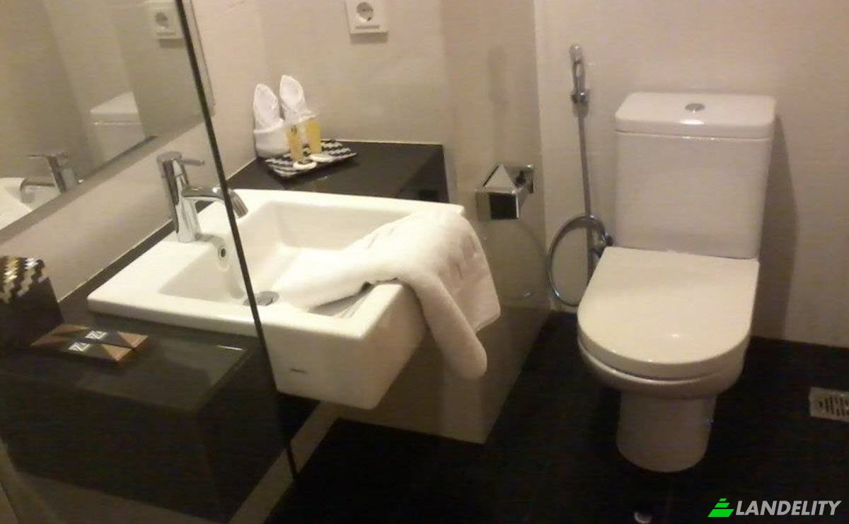 Hotel for Sale Jl Dhyana Pura No101, Seminyak, Kec Kuta, Kabupaten Badung, Bali 80361, Kuta, Badung Regency, Bali, Indonesia. Photo 23