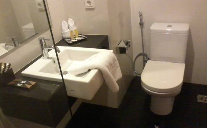 Hotel for Sale Jl Dhyana Pura No101, Seminyak. Photo#23