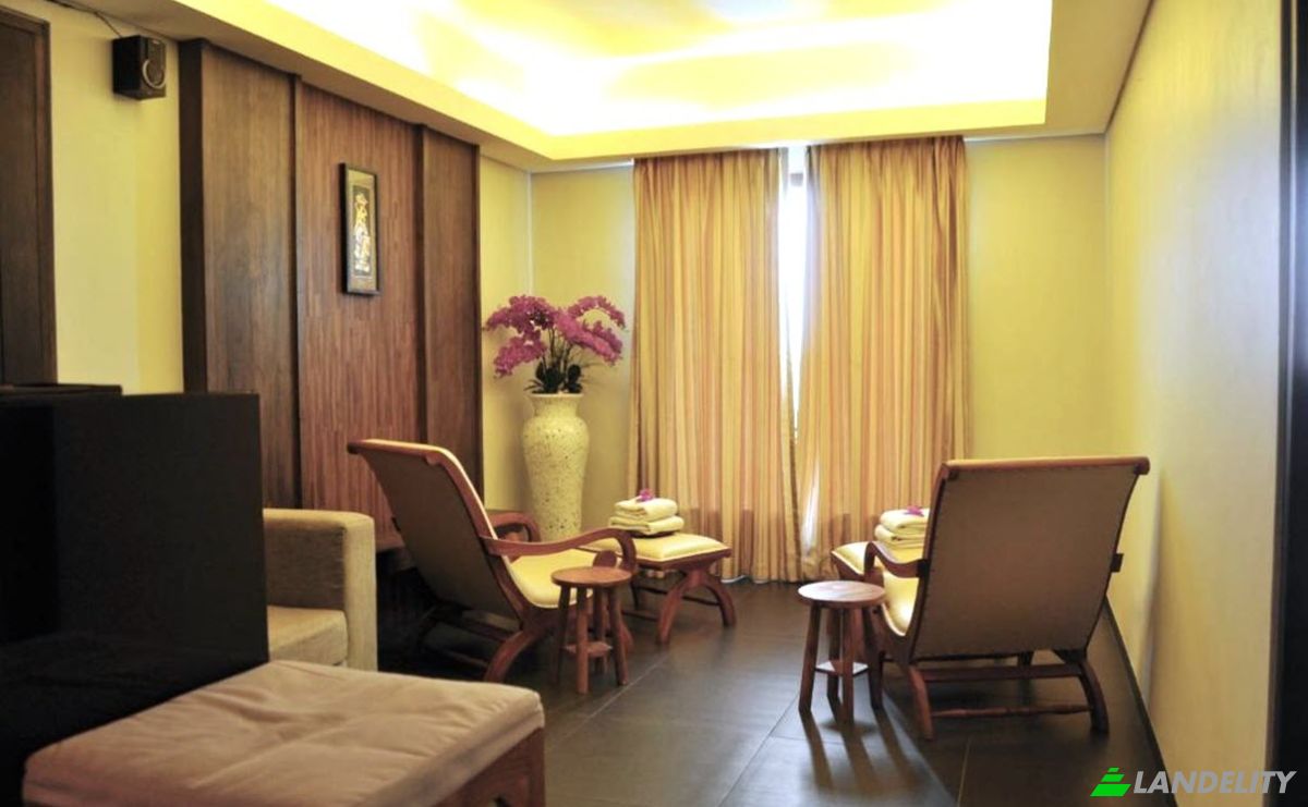 Hotel for Sale Jl Dhyana Pura No101, Seminyak, Kec Kuta, Kabupaten Badung, Bali 80361, Kuta, Badung Regency, Bali, Indonesia. Photo 24