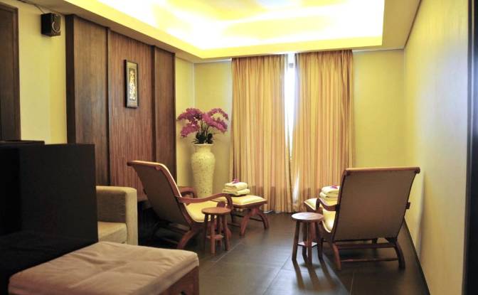 Hotel for Sale Jl Dhyana Pura No101, Seminyak. Photo#24
