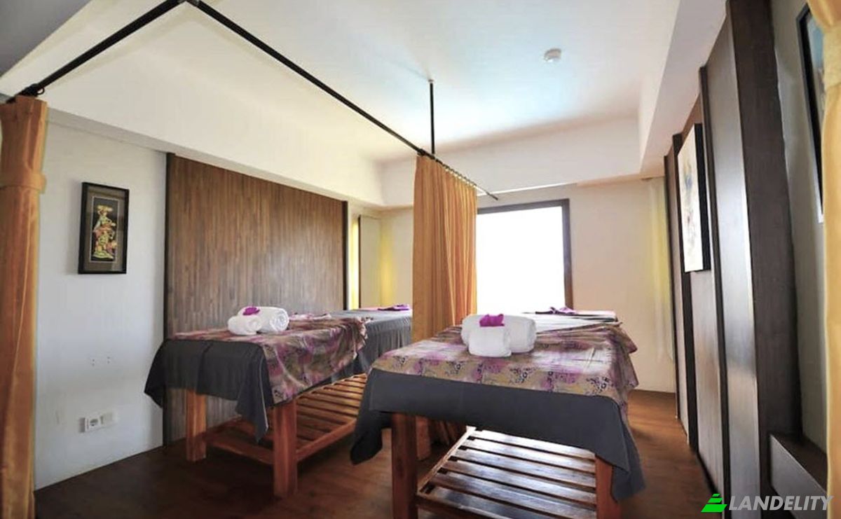 Hotel for Sale Jl Dhyana Pura No101, Seminyak, Kec Kuta, Kabupaten Badung, Bali 80361, Kuta, Badung Regency, Bali, Indonesia. Photo 25