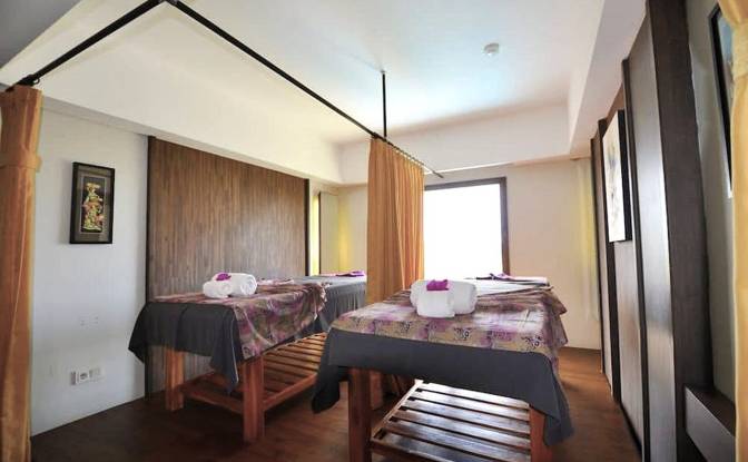 Hotel for Sale Jl Dhyana Pura No101, Seminyak. Photo#25