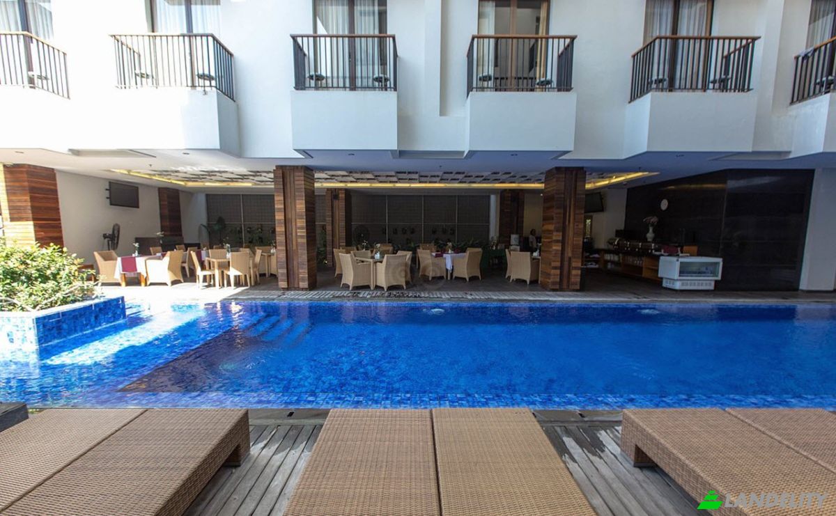 Hotel for Sale Jl Dhyana Pura No101, Seminyak, Kec Kuta, Kabupaten Badung, Bali 80361, Kuta, Badung Regency, Bali, Indonesia. Photo 7
