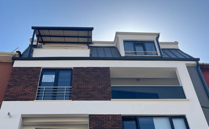 Apartment for Sale - Eskisehir, Turkiye