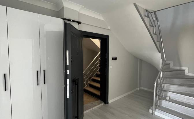 Apartment for Sale Buyukdere, Ozgurler Sk No:24. Photo#2
