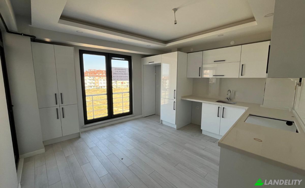 Apartment for Sale Buyukdere, Ozgurler Sk No:24, 26040 Odunpazari Eskisehir, Eskisehir, Odunpazari, Turkiye. Photo 3