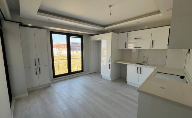 Apartment for Sale Buyukdere, Ozgurler Sk No:24. Photo#3