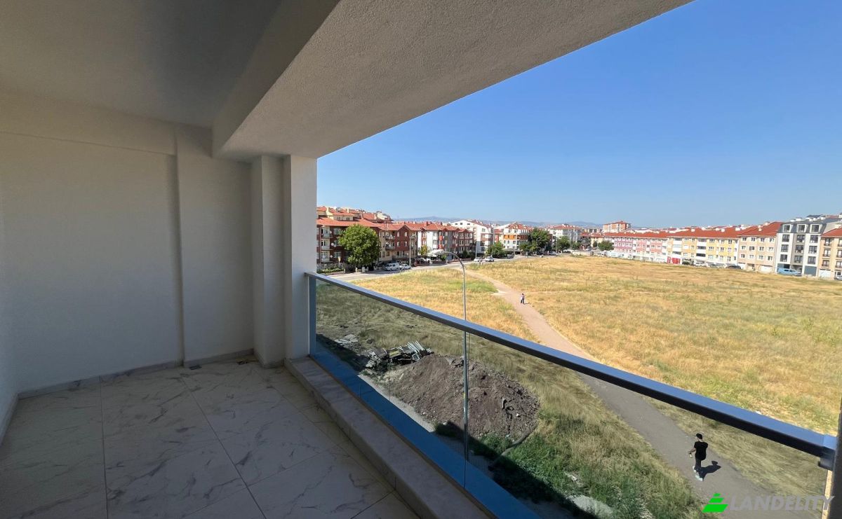 Apartment for Sale Buyukdere, Ozgurler Sk No:24, 26040 Odunpazari Eskisehir, Eskisehir, Odunpazari, Turkiye. Photo 4