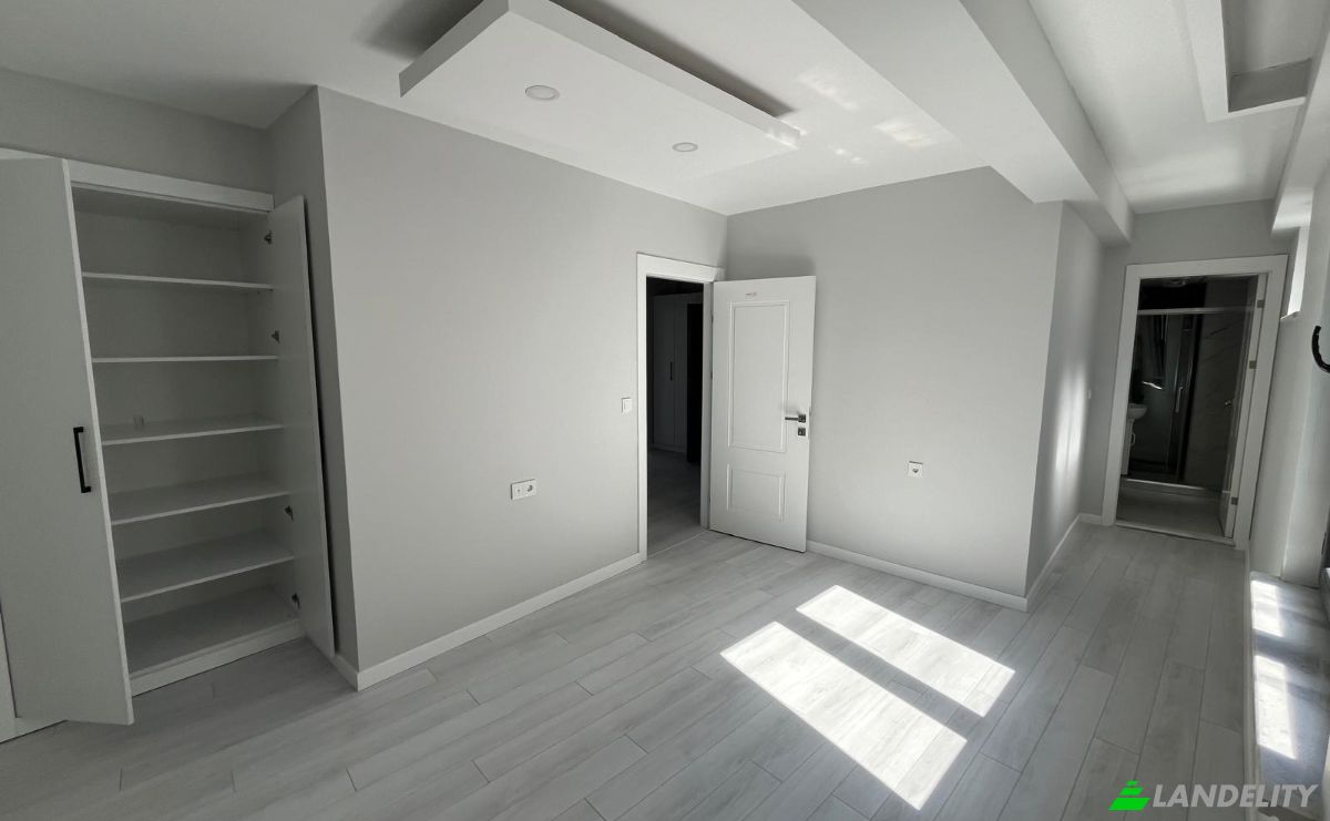 Apartment for Sale Buyukdere, Ozgurler Sk No:24, 26040 Odunpazari Eskisehir, Eskisehir, Odunpazari, Turkiye. Photo 6
