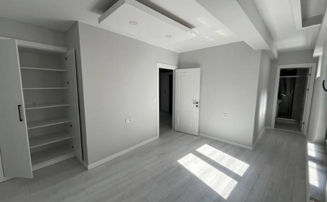 Apartment for Sale Buyukdere, Ozgurler Sk No:24. Photo#6