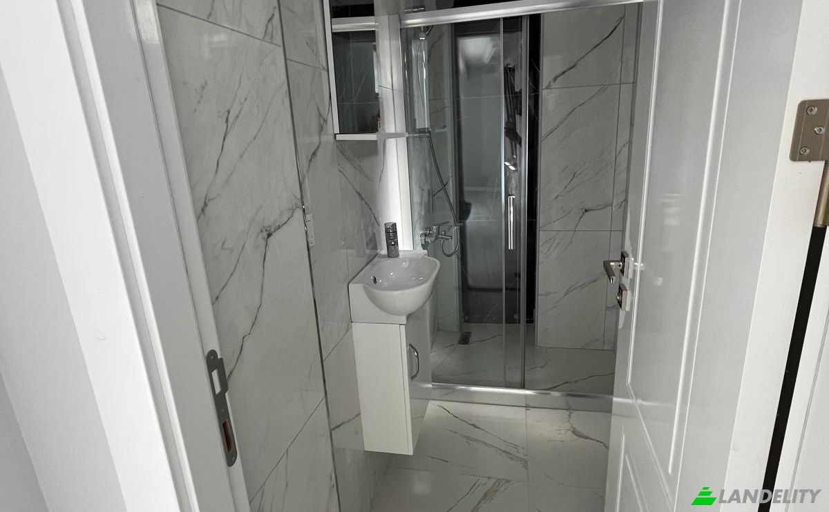 Apartment for Sale Buyukdere, Ozgurler Sk No:24, 26040 Odunpazari Eskisehir, Eskisehir, Odunpazari, Turkiye. Photo 7