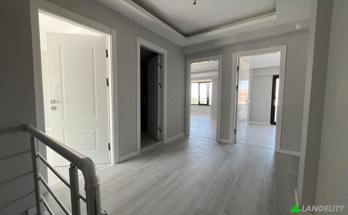 Apartment for Sale Buyukdere, Ozgurler Sk No:24, 26040 Odunpazari Eskisehir, Eskisehir, Odunpazari, Turkiye. Photo 9