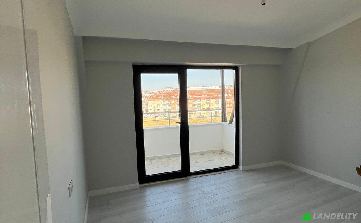 Apartment for Sale Buyukdere, Ozgurler Sk No:24, 26040 Odunpazari Eskisehir, Eskisehir, Odunpazari, Turkiye. Photo 10