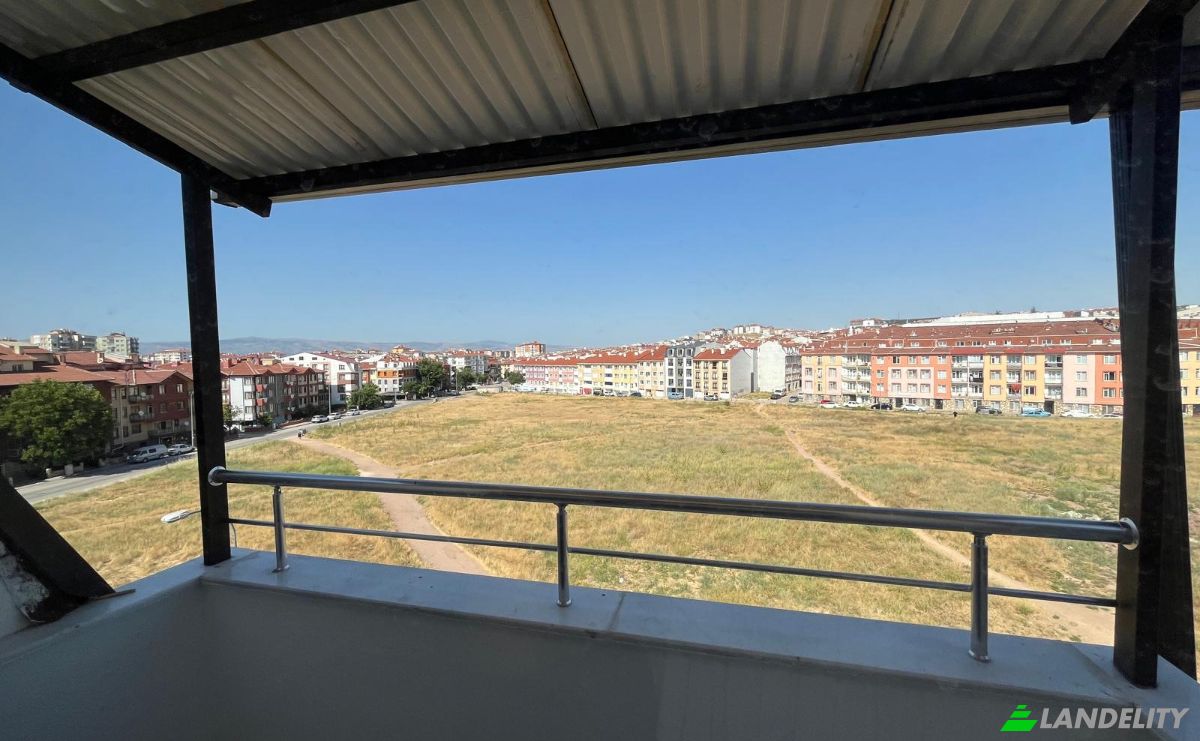 Apartment for Sale Buyukdere, Ozgurler Sk No:24, 26040 Odunpazari Eskisehir, Eskisehir, Odunpazari, Turkiye. Photo 11