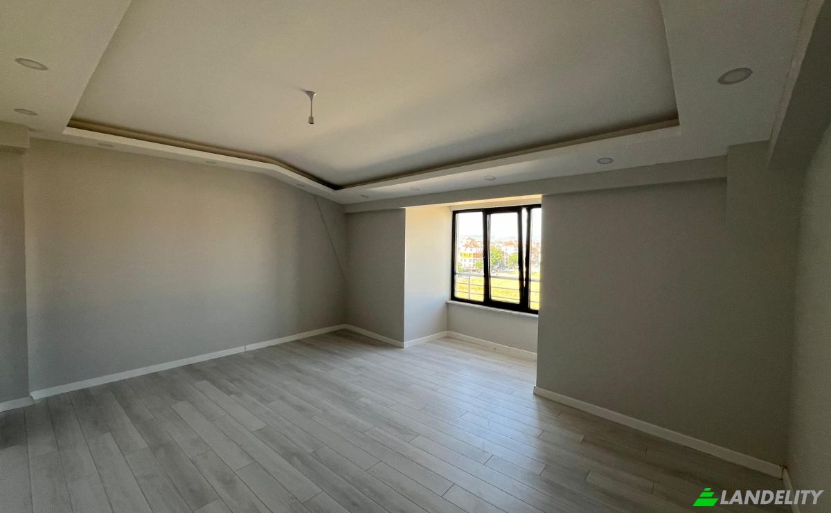 Apartment for Sale Buyukdere, Ozgurler Sk No:24, 26040 Odunpazari Eskisehir, Eskisehir, Odunpazari, Turkiye. Photo 12