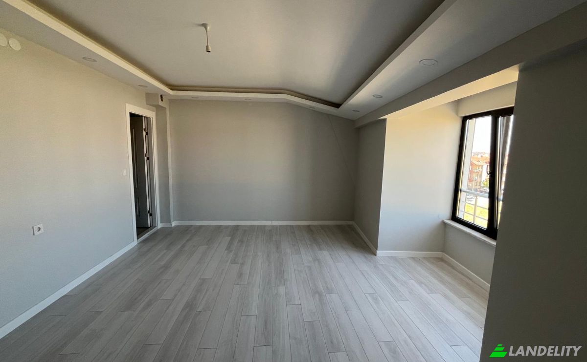 Apartment for Sale Buyukdere, Ozgurler Sk No:24, 26040 Odunpazari Eskisehir, Eskisehir, Odunpazari, Turkiye. Photo 13