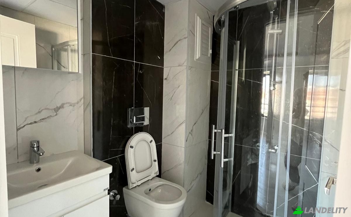 Apartment for Sale Buyukdere, Ozgurler Sk No:24, 26040 Odunpazari Eskisehir, Eskisehir, Odunpazari, Turkiye. Photo 14