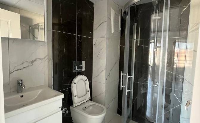 Apartment for Sale Buyukdere, Ozgurler Sk No:24. Photo#14