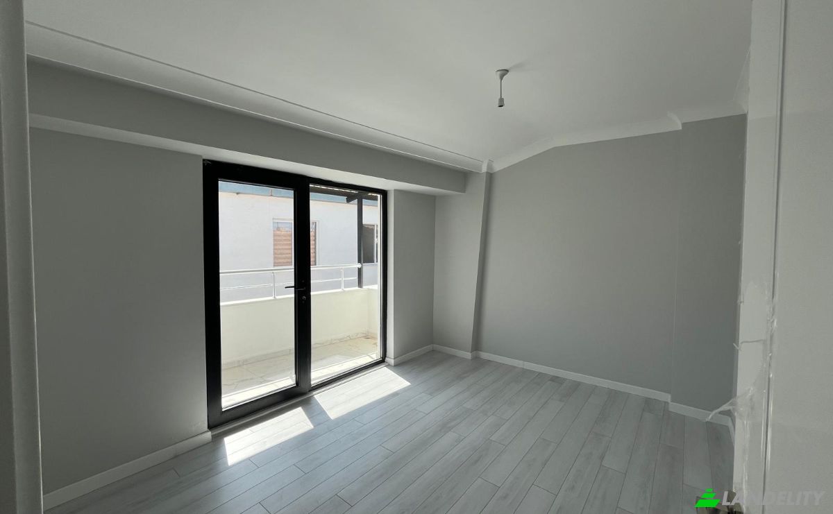 Apartment for Sale Buyukdere, Ozgurler Sk No:24, 26040 Odunpazari Eskisehir, Eskisehir, Odunpazari, Turkiye. Photo 15