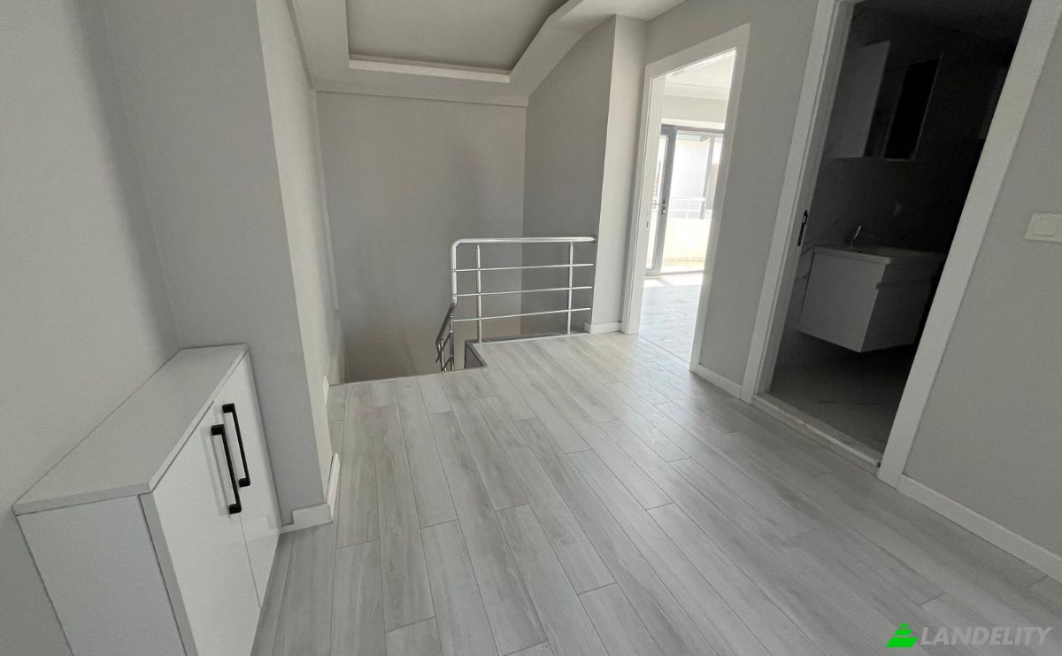 Apartment for Sale Buyukdere, Ozgurler Sk No:24, 26040 Odunpazari Eskisehir, Eskisehir, Odunpazari, Turkiye. Photo 16