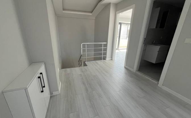 Apartment for Sale Buyukdere, Ozgurler Sk No:24. Photo#16