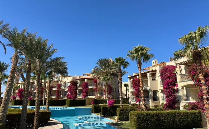 Apartment for Sale Hurghada, Hurghada 1. Photo#2