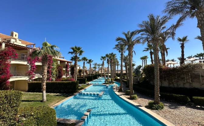 Apartment for Sale Hurghada, Hurghada 1. Photo#3