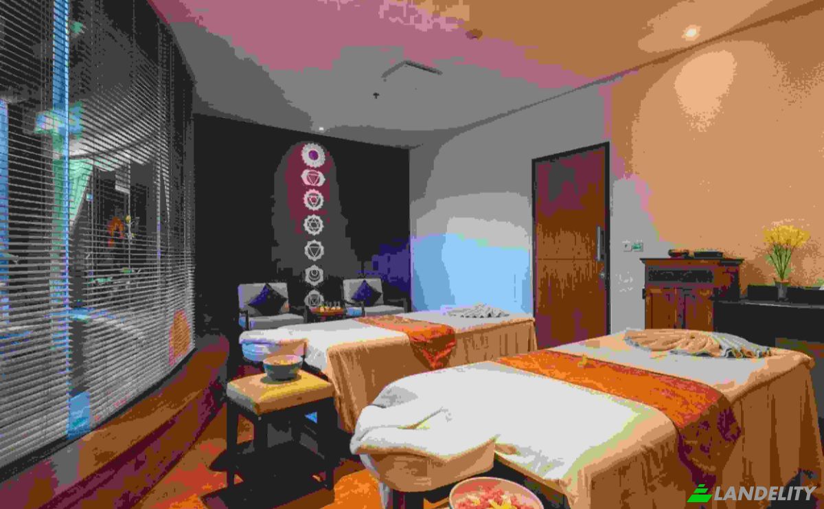 Hotel for Sale Benoa, Badung Regency, Bali, Indonesia, South Kuta, Bali 80361. Photo 11