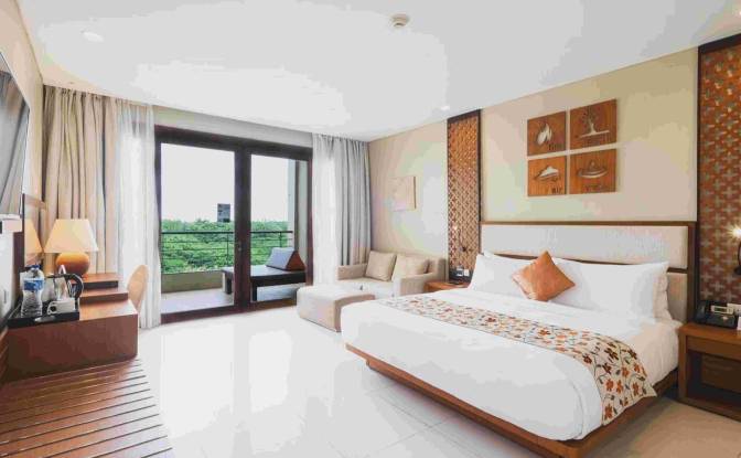 Hotel for Sale Benoa, Badung Regency, Bali. Photo#12 Hotel for Sale Benoa, Badung Regency, Bali. Photo#12