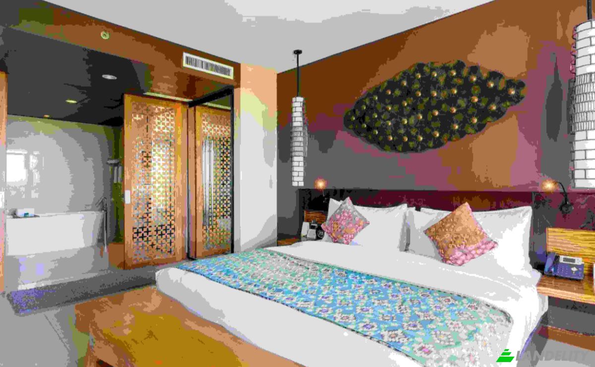 Hotel for Sale Benoa, Badung Regency, Bali, Indonesia, South Kuta, Bali 80361. Photo 14