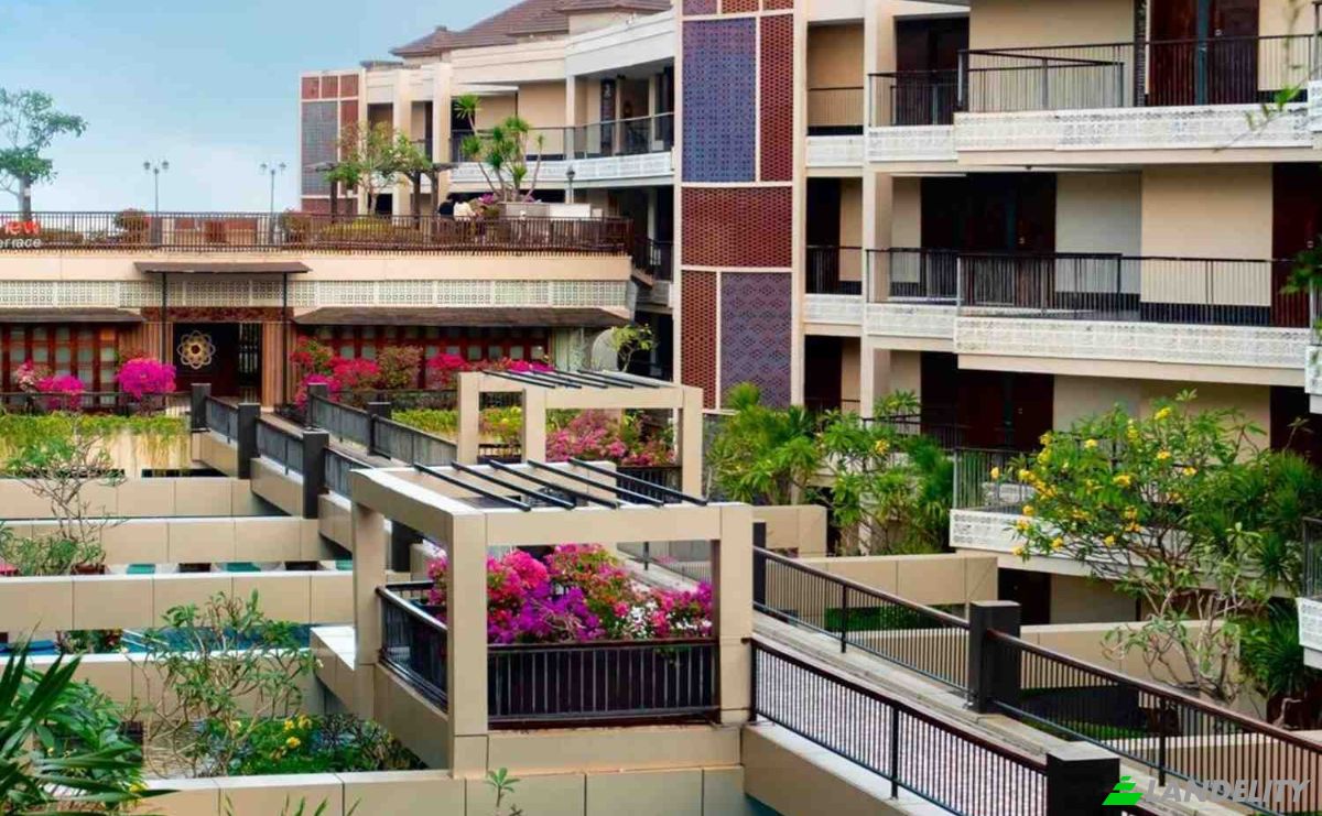 Hotel for Sale Benoa, Badung Regency, Bali, Indonesia, South Kuta, Bali 80361. Photo 2